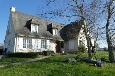 Maison a vendre Chaudefonds-sur-Layon 49290 Maine-et-Loire 167 m2 6 pièces 335475 euros