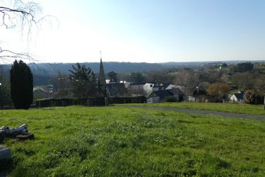 Maison a vendre Chaudefonds-sur-Layon 49290 Maine-et-Loire 167 m2 6 pièces 335475 euros