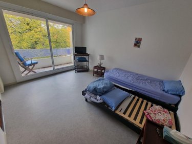 Appartement a vendre Romorantin-Lanthenay 41200 Loir-et-Cher 26 m2 1 pièce 38780 euros