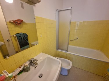 Appartement a vendre Romorantin-Lanthenay 41200 Loir-et-Cher 26 m2 1 pièce 38780 euros