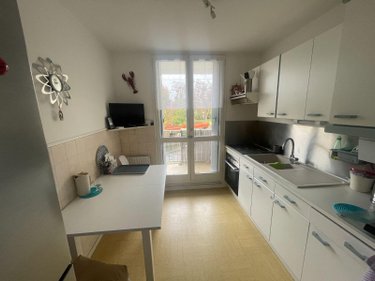 Appartement a vendre Le Mans 72000 Sarthe 64 m2 4 pièces 101650 euros