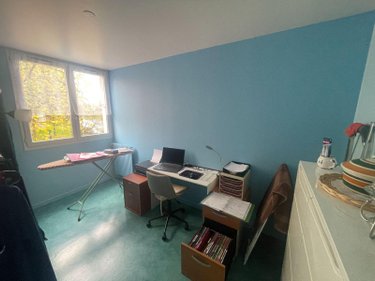 Appartement a vendre Le Mans 72000 Sarthe 64 m2 4 pièces 101650 euros