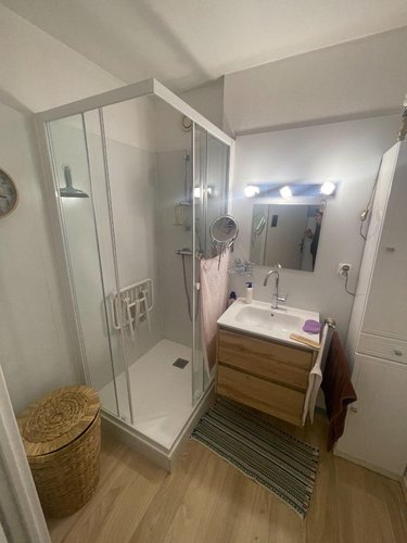 Appartement a vendre Le Mans 72000 Sarthe 64 m2 4 pièces 101650 euros