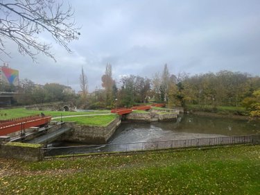 Appartement a vendre Le Mans 72000 Sarthe 64 m2 4 pièces 101650 euros