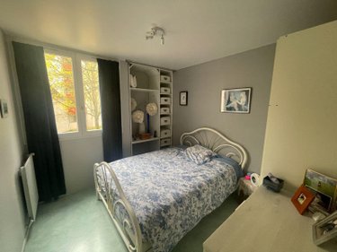 Appartement a vendre Le Mans 72000 Sarthe 64 m2 4 pièces 101650 euros