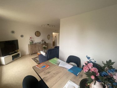 Appartement a vendre Le Mans 72000 Sarthe 64 m2 4 pièces 101650 euros