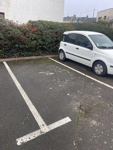 Appartement a vendre Le Mans 72000 Sarthe 64 m2 4 pièces 101650 euros