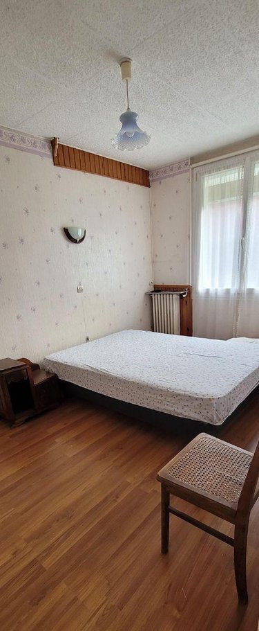 Maison a vendre La Neuville-Bosmont 02250 Aisne 82 m2 4 pièces 81000 euros