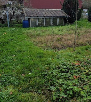 Maison a vendre La Neuville-Bosmont 02250 Aisne 82 m2 4 pièces 81000 euros