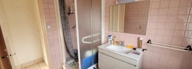 Maison a vendre La Neuville-Bosmont 02250 Aisne 82 m2 9 pièces 81000 euros