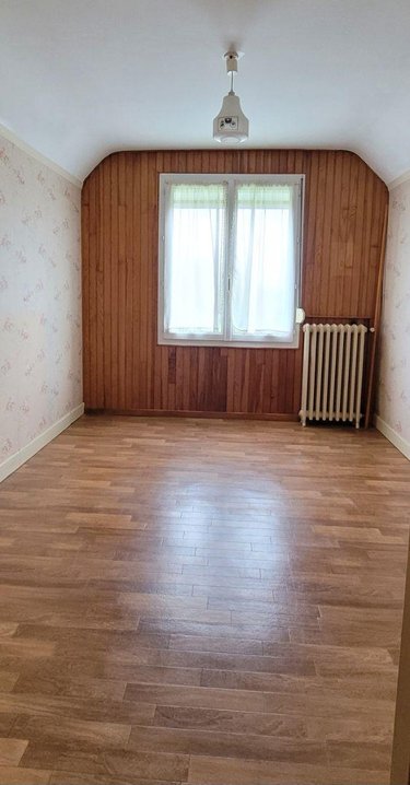 Maison a vendre La Neuville-Bosmont 02250 Aisne 82 m2 4 pièces 81000 euros