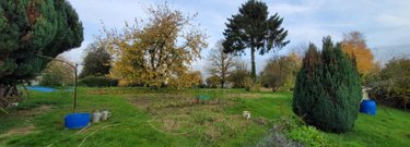 Maison a vendre La Neuville-Bosmont 02250 Aisne 82 m2 9 pièces 81000 euros