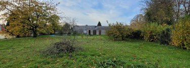 Maison a vendre La Neuville-Bosmont 02250 Aisne 82 m2 9 pièces 81000 euros
