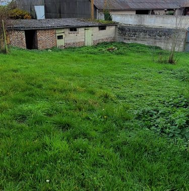 Maison a vendre La Neuville-Bosmont 02250 Aisne 82 m2 4 pièces 81000 euros