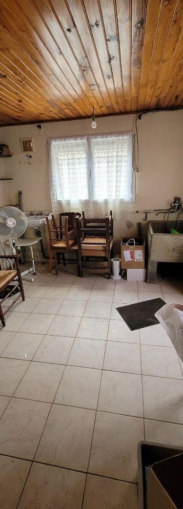 Maison a vendre La Neuville-Bosmont 02250 Aisne 82 m2 4 pièces 81000 euros