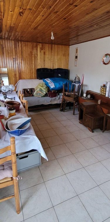 Maison a vendre La Neuville-Bosmont 02250 Aisne 82 m2 4 pièces 81000 euros