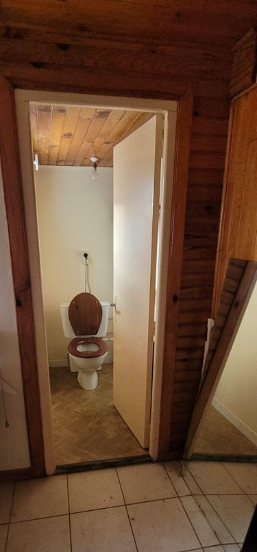 Maison a vendre La Neuville-Bosmont 02250 Aisne 82 m2 4 pièces 81000 euros