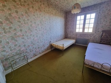 Maison a vendre Baudemont 71800 Saône-et-Loire 119 m2 5 pièces 140000 euros