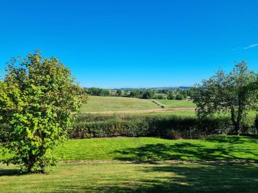 Maison a vendre Baudemont 71800 Saône-et-Loire 119 m2 5 pièces 140000 euros