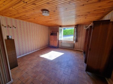 Maison a vendre Baudemont 71800 Saône-et-Loire 119 m2 5 pièces 140000 euros