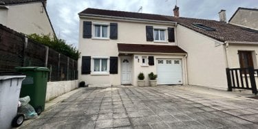 Maison a vendre Châlons-en-Champagne 51000 Marne 97 m2 6 pièces 189000 euros