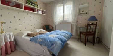 Maison a vendre Châlons-en-Champagne 51000 Marne 97 m2 6 pièces 189000 euros