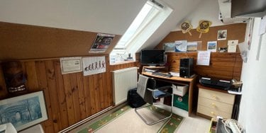 Maison a vendre Châlons-en-Champagne 51000 Marne 97 m2 6 pièces 189000 euros