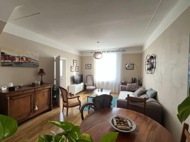 Maison a vendre Les Noës-près-Troyes 10420 Aube 95 m2 4 pièces 235125 euros