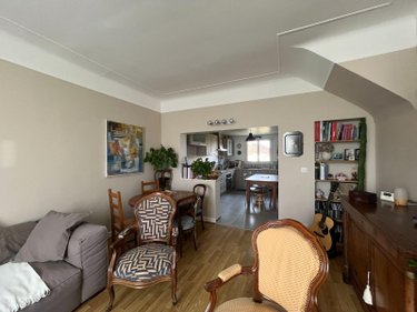 Maison a vendre Les Noës-près-Troyes 10420 Aube 95 m2 4 pièces 235125 euros