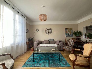 Maison a vendre Les Noës-près-Troyes 10420 Aube 95 m2 4 pièces 235125 euros