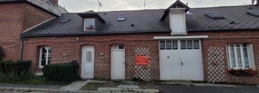 Immeuble a vendre Pierrepont 02350 Aisne  170000 euros