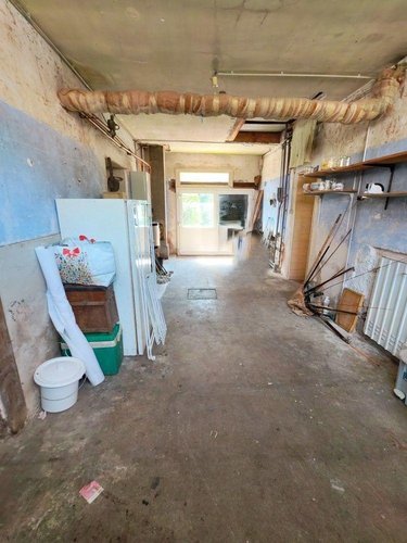 Immeuble a vendre Pierrepont 02350 Aisne 100 m2  170000 euros