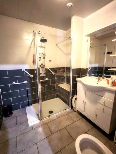 Immeuble a vendre Pierrepont 02350 Aisne 100 m2  170000 euros