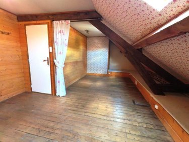 Immeuble a vendre Pierrepont 02350 Aisne 100 m2  170000 euros