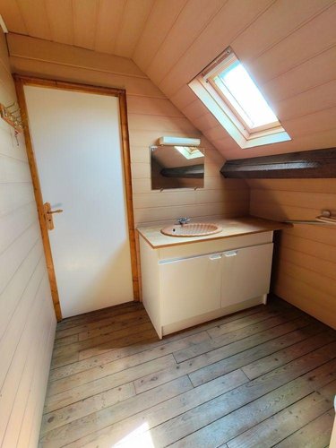 Immeuble a vendre Pierrepont 02350 Aisne 100 m2  170000 euros