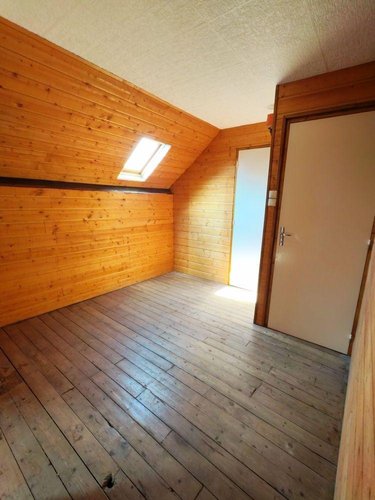 Immeuble a vendre Pierrepont 02350 Aisne 100 m2  170000 euros