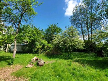 Immeuble a vendre Pierrepont 02350 Aisne 100 m2  170000 euros