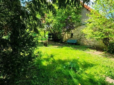 Immeuble a vendre Pierrepont 02350 Aisne 100 m2  170000 euros