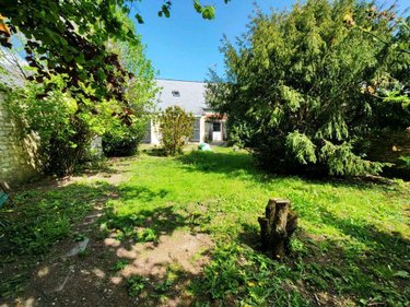 Immeuble a vendre Pierrepont 02350 Aisne 100 m2  170000 euros