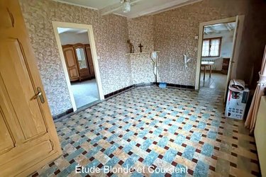 Maison a vendre Arnèke 59285 Nord 101 m2 4 pièces 148000 euros