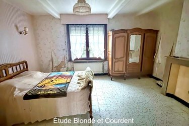 Maison a vendre Arnèke 59285 Nord 101 m2 4 pièces 148000 euros