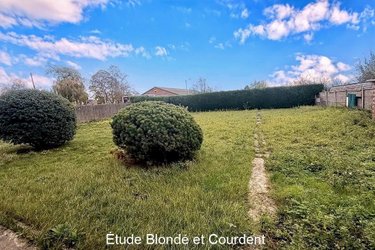 Maison a vendre Arnèke 59285 Nord 101 m2 4 pièces 168000 euros