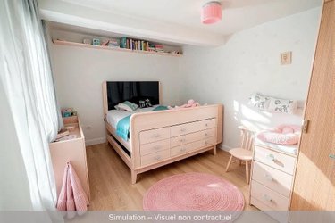 Maison a vendre Arnèke 59285 Nord 101 m2 4 pièces 148000 euros