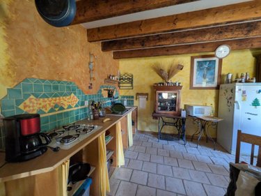 Fonds et murs commerciaux a vendre Guichen 35580 Ille-et-Vilaine 84 m2  422000 euros