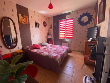 Maison a vendre Villedieu-sur-Indre 36320 Indre 91 m2 4 pièces 144300 euros