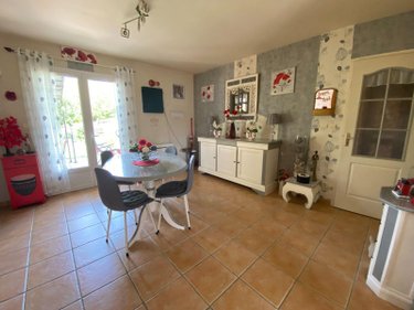 Maison a vendre Villedieu-sur-Indre 36320 Indre 91 m2 4 pièces 144300 euros