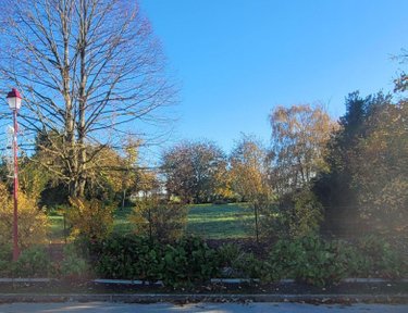 Terrain a batir a vendre Autremencourt 02250 Aisne 1517 m2  31000 euros