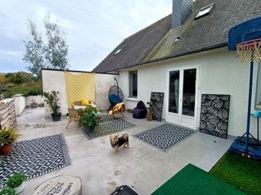 Appartement a vendre Bruz 35170 Ille-et-Vilaine 68 m2 3 pièces 206316 euros