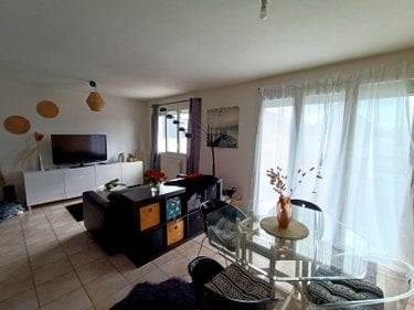Appartement a vendre Bruz 35170 Ille-et-Vilaine 68 m2 3 pièces 206316 euros