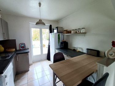Appartement a vendre Bruz 35170 Ille-et-Vilaine 68 m2 3 pièces 206316 euros